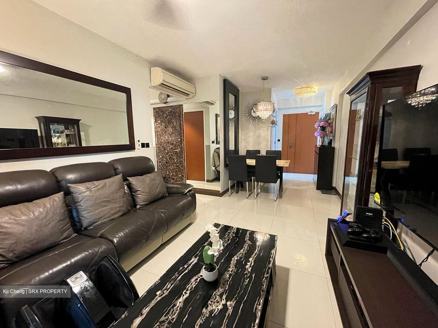 Blk 414A Fernvale Link (Sengkang), HDB 3 Rooms #323936681